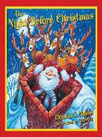 The Night Before Christmas