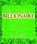 The Quotable Billionaire