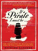 If a Pirate I Must Be