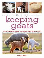 The Joy of Keeping Goats