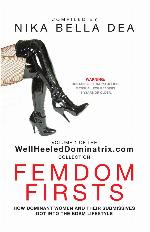 Femdom Firsts