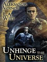 Unhinge the Universe