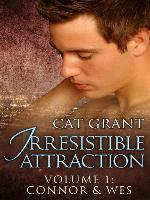 Irresistible Attraction, Volume 1
