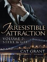 Irresistible Attraction, Volume 2