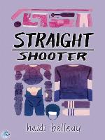 Straight Shooter