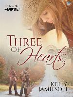 Three of Hearts