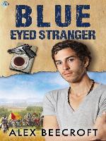 Blue-Eyed Stranger