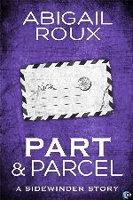 Part &amp; Parcel