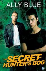 The Secret of Hunter's Bog