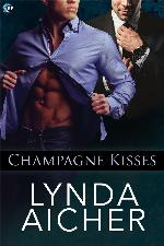 Champagne Kisses