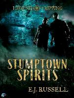 Stumptown Spirits