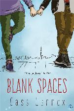 Blank Spaces (Toronto Connections) (Volume 1)