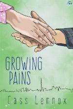 Growing Pains (Toronto Connections) (Volume 3)