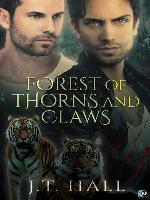 Forest of Thorns and Claws