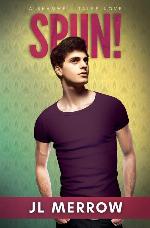 Spun! (The Shamwell Tales) (Volume 4)