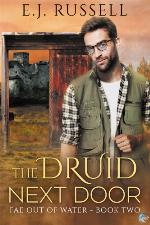 The Druid Next Door