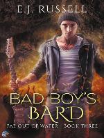 Bad Boy's Bard