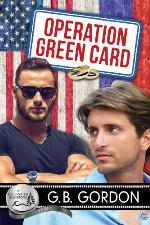 Operation Green Card (A Bluewater Bay Story) (Volume 21)