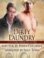 Dirty Laundry