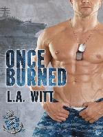 Once Burned
