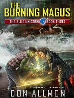 The Burning Magus