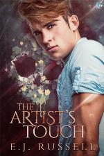 The Artist's Touch