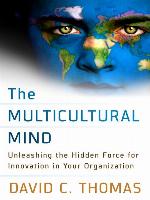 The Multicultural Mind