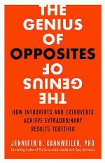 The Genius of Opposites