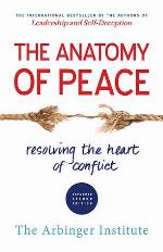 The Anatomy of Peace