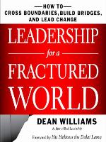 Leadership for a Fractured World