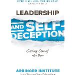 The Outward Mindset: Seeing Beyond Ourselves