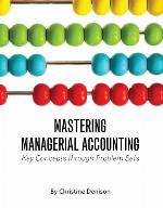 Mastering Managerial Accounting
