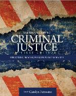 Introduction to Criminal Justice