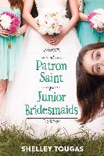 A Patron Saint for Junior Bridesmaids