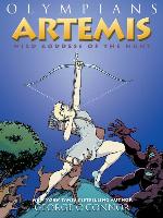 Artemis: Wild Goddess of the Hunt