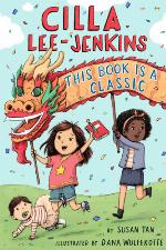 Cilla Lee-Jenkins--This Book Is a Classic