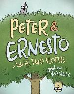 Peter &amp; Ernesto: A Tale of Two Sloths