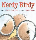 Nerdy Birdy