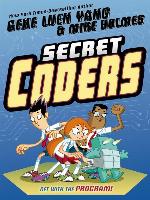 Secret Coders