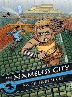 The Nameless City