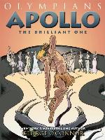 Olympians--Apollo--The Brilliant One