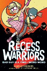 Recess Warriors 2