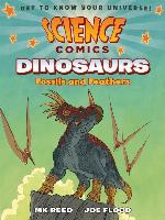 Science Comics--Dinosaurs