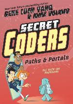 Secret Coders: Paths & Portals