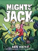 Mighty Jack Series, Book 1