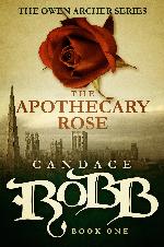The Apothecary Rose