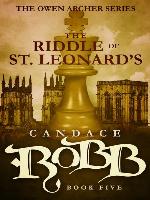 The Riddle of St. Leonard's