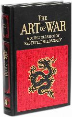 The Art of War &amp; Other Classics of Eastern Philosophy (Leather-bound Classics)