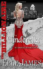 The Billionaire Cinderella Test (Billionaire Online Dating Service) (Volume 2)