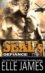 SEAL's Defiance (Take No Prisoners)